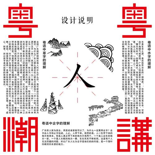 粤讲粤潮