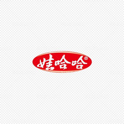 哇哈哈logo图标元素