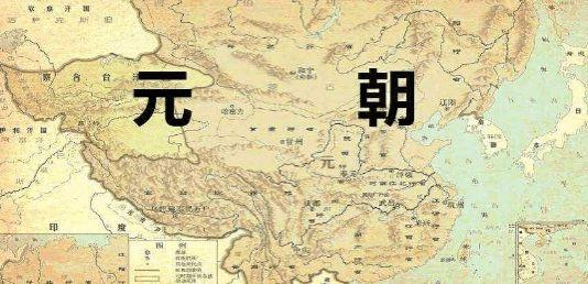 明朝不仅没有继承元朝的版图反而还丢掉了那么多这是为何