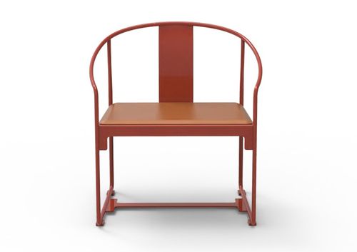 konstantin grcic"s mingx collection for driade draws on ancient