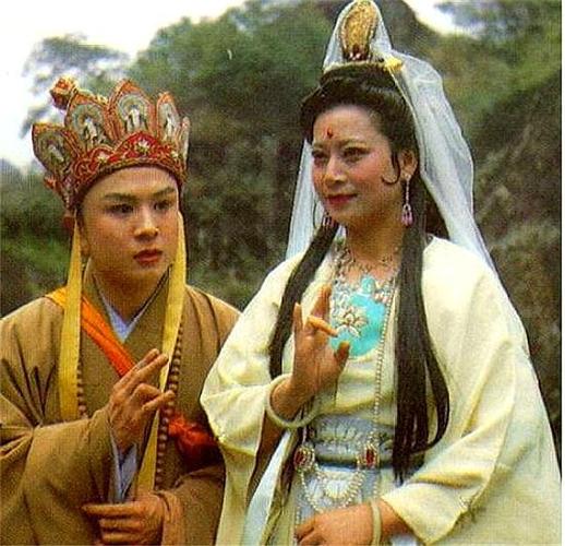 西游记悟空为何要火烧观音院你看观音菩萨对他做过什么事