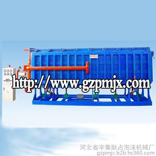 廊坊泡沫机械厂家