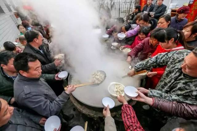 宋育红:亲历农村"大锅饭"时代