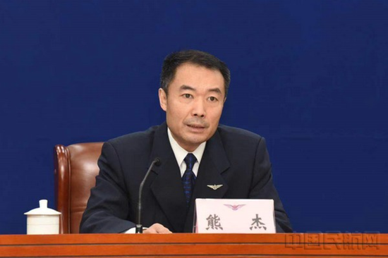 民航局:1月23日后航班效益下滑 客座率低于五成
