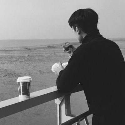 伤感孤独下雨天头像