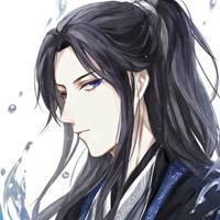 黑水沉舟动漫头像_微信头像图片大全