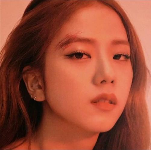 blackpink lisa jennie jisoo rosé我好爱blackpink!图源自抖音