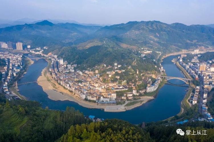 从江县全面推进污染防治攻坚战向纵深开展