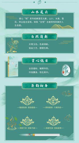 泰山(合悦)新品上市