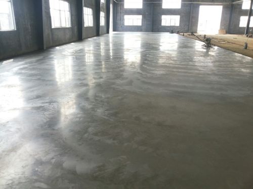 泰安做金刚砂耐磨硬化地面该信赖谁