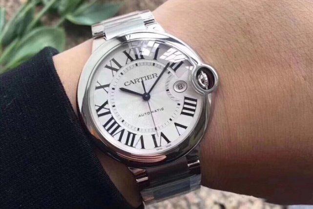 盘点十大最顶级复刻手表官网