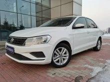 捷达 2019款 梦想版 1.5l 自动时尚型