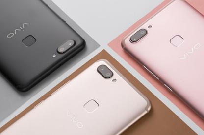 oppo新发布的r11s和vivo的全面屏x20,应该选哪个?