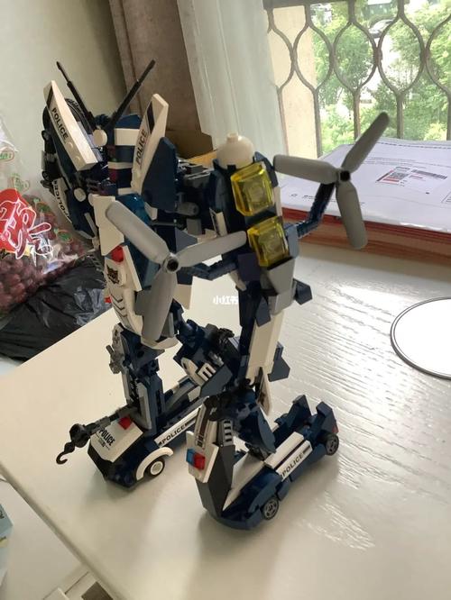 乐高机器人_乐高怎么样_兴趣爱好_益智玩具