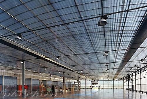 厂房屋面采光板|天幕采光板|采光天顶板材