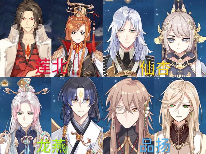 i食物语 来一cp吧