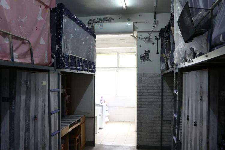 2020考生,欢迎报考武昌工学院,你关心的食住学都在这里!