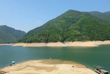 双龙水库