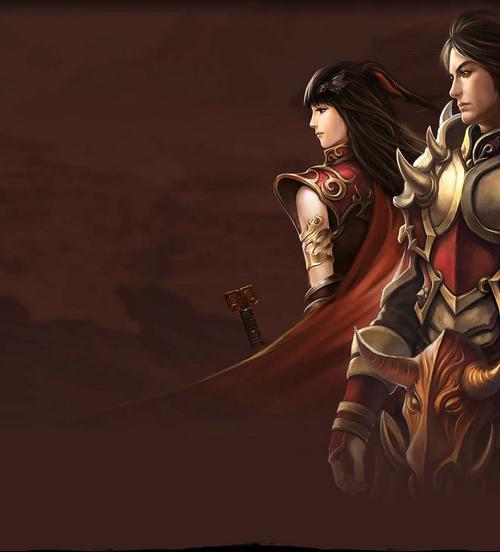 10月全新版本 胜者为王-热血传奇手机版官方网站-腾讯游戏