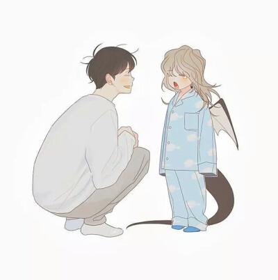 美图微信情侣头像