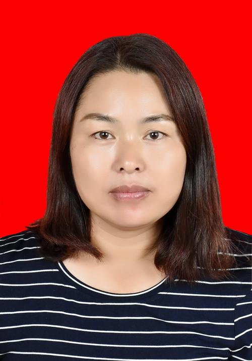 廉江市人大-黄金玉