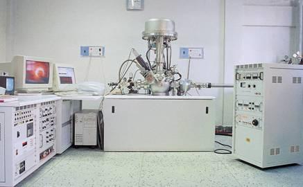 光电子能谱仪escalab220i-xl