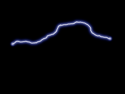 闪电gif特效gif波动gif动漫gif