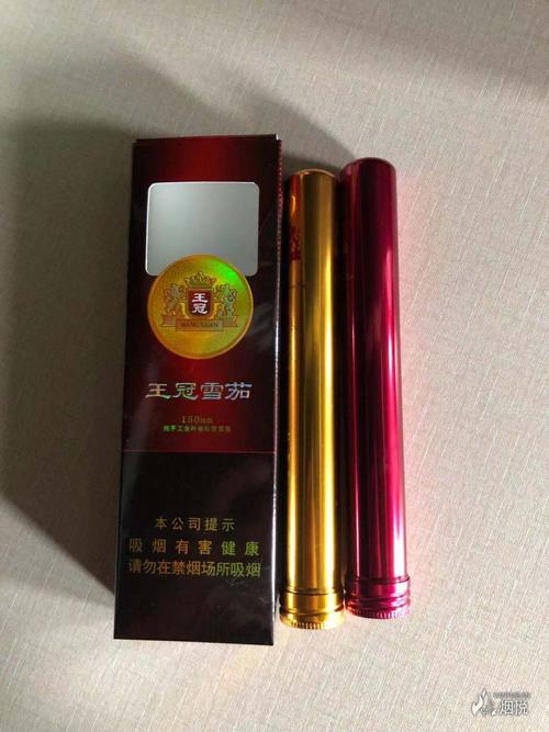 萌新百草记~~王冠 铝2支 全叶卷! - 雪茄交流 - 烟悦网论坛