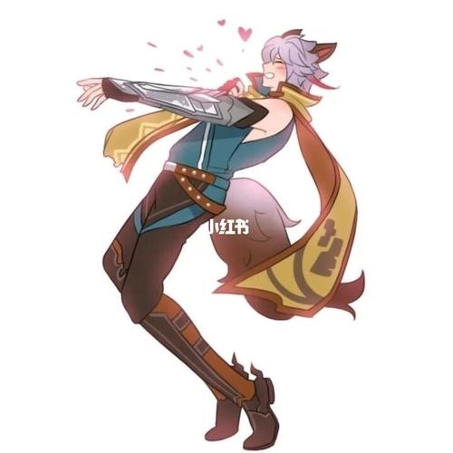 百里守约大乔情头