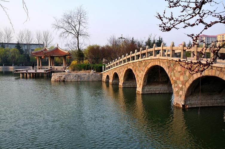 胶州出发3个自驾游景点攻略推荐,胶州周边1日自驾游去