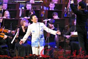 王宏伟[歌唱演员]