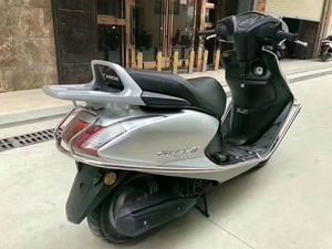 二手摩托车,踏板车,女装车刚刚到货,原装正品五羊本田六代电喷