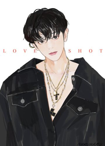 朴灿烈 cr:namu_namu_5604