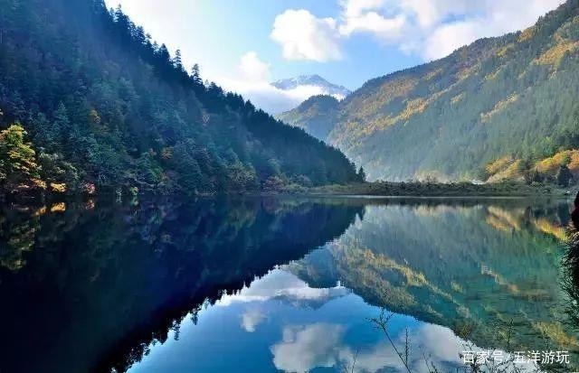 35岁之前一定要去得10个冷门景点,不去一定后悔!