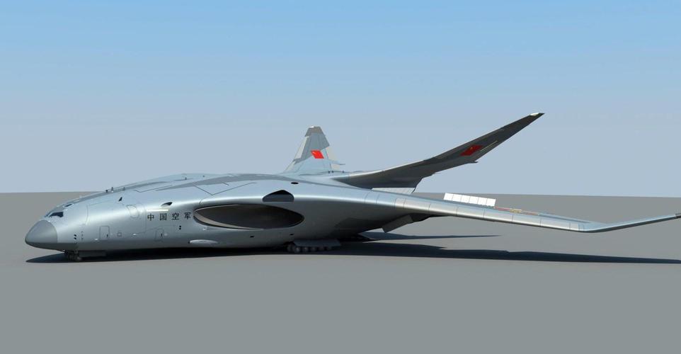 大型运输机未来是否需要隐形?