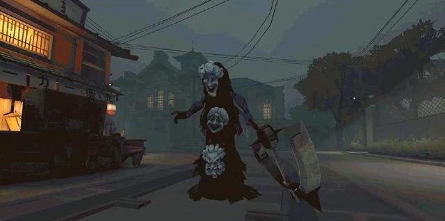 第五人格破轮技巧大公开这个t0级别监管者应该这样玩