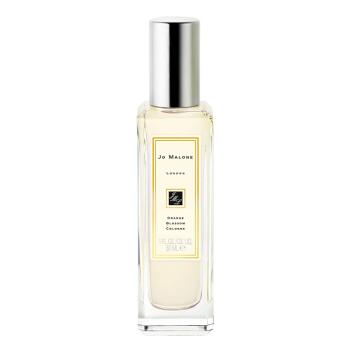 祖马龙(jo malone)沙龙女士淡香水蓝风铃英国梨 橙花30ml