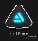 我在artstation的"旅途"角色组比赛以原画创作和插画"