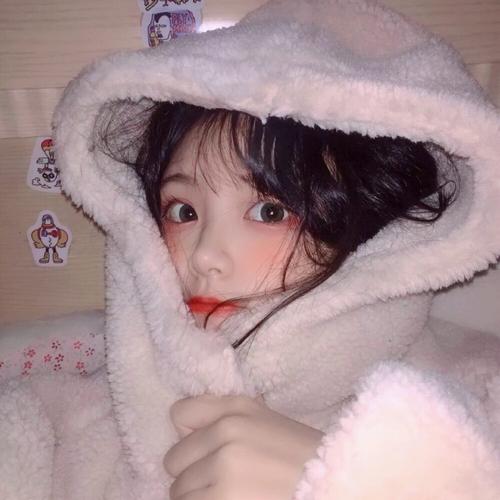 女生头像 可爱头像