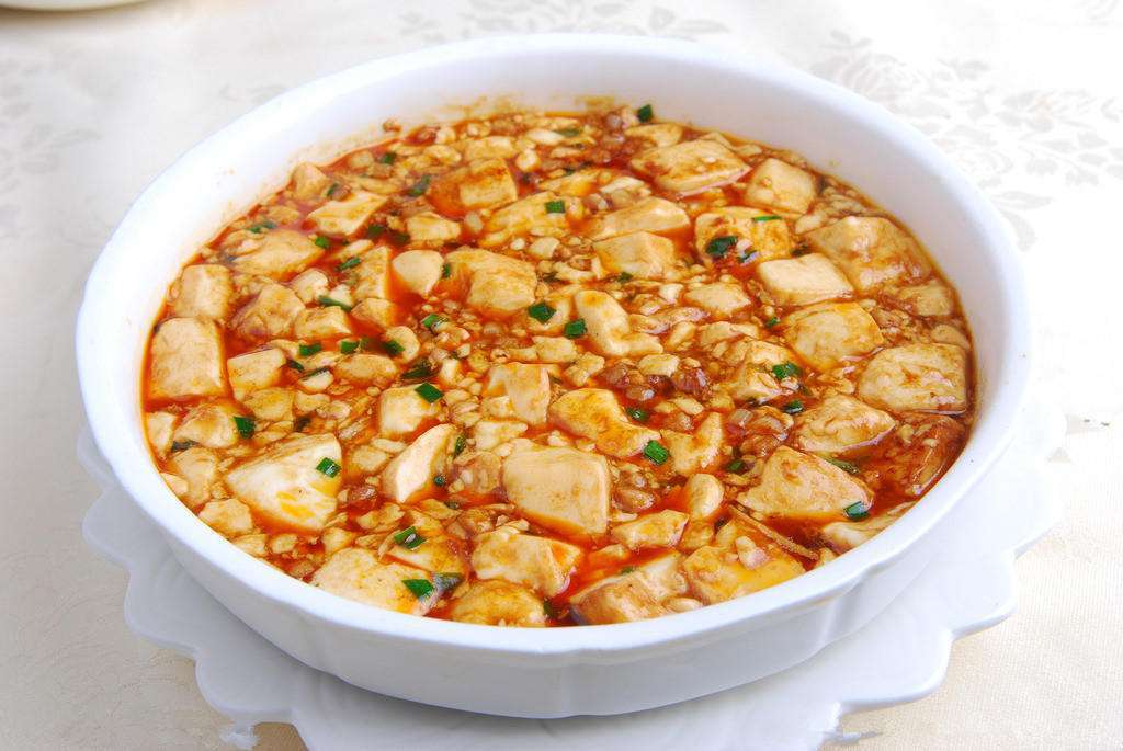 四大菜系鲁菜之一:一品豆腐的做法!