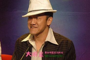 陈为民个人资料简历 陈为民前妻是谁