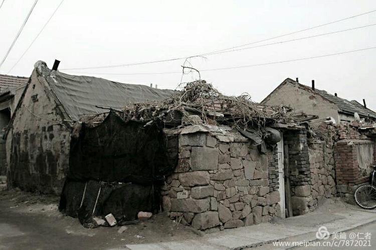 其它 城中自然老村闫家山即时即景(一) 写美篇 闫家山是青岛最古老的