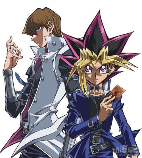 剧场版游戏王thedarksideofdimensions关键角色蓝神由林遣都出演