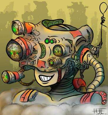 《星际争霸》重制版头像竞赛优秀作品赏析