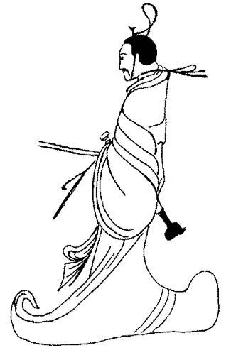 东周列国志网:人物志