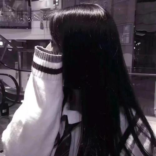 微信头像丨女生头像闺蜜头像卡通动漫头像