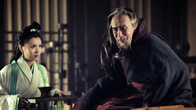 为什么说结局对貂蝉来说已经不重要了?