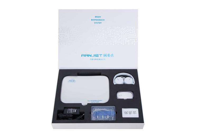 大脑生物反馈治疗仪-医院同款版