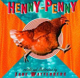 hunny对《henny-penny》的笔记(1)