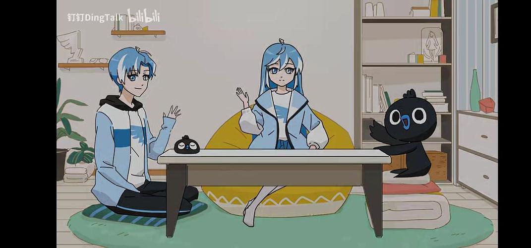 钉三多也太可爱了吧